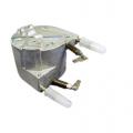 Heating For Coffee Machines - Instantaneous Water Heate [Bosch Siemens]